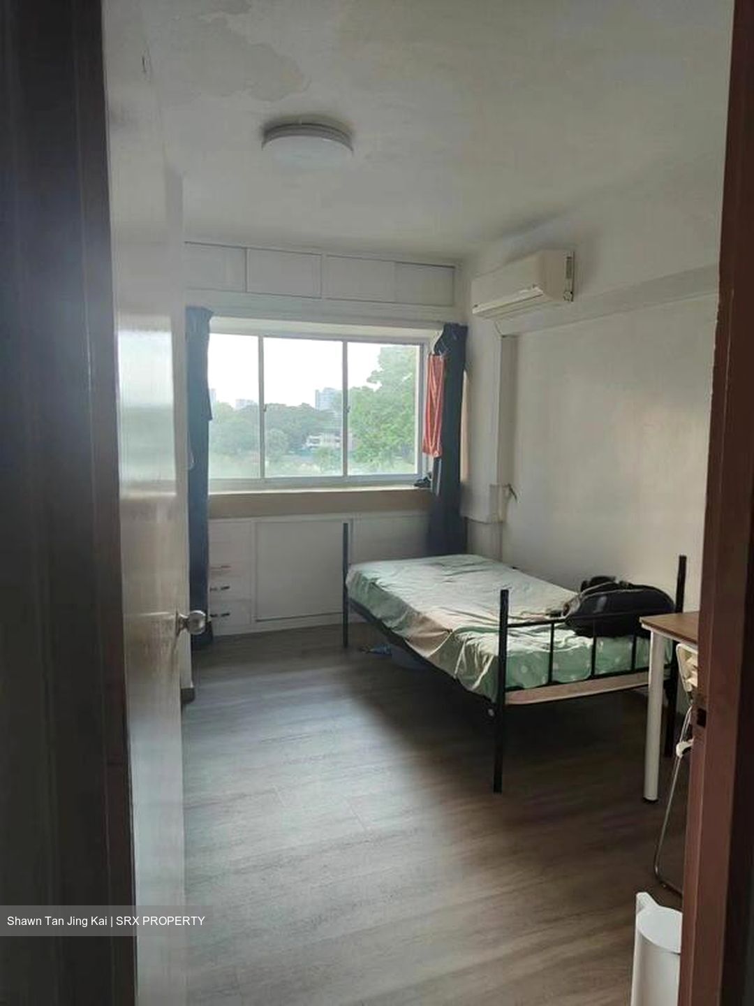 Pine Grove (D21), Condominium #483993161